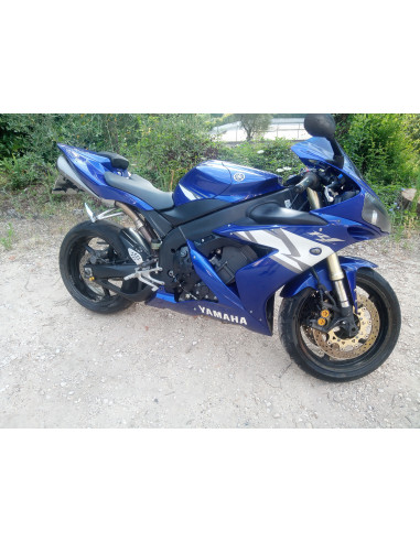 Occasion YAMAHA YZF 1000 - 2004 - Occasion