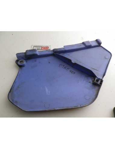 Flanc de réservoir gauche YAMAHA DTR 125 - 1988 - 3BN-21711 - Occasion