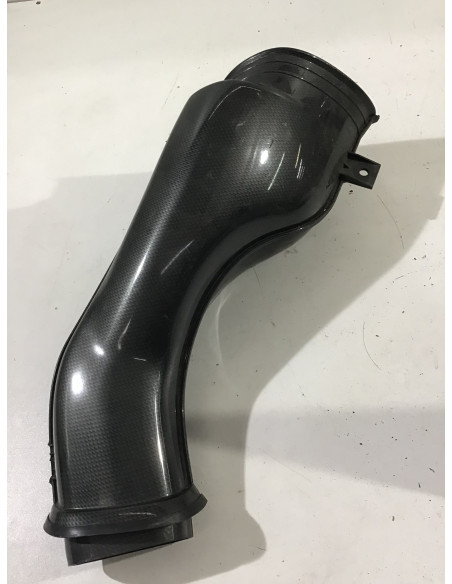 Entrée d'air gauche SUZUKI GSXR 1000 - 2002 - Occasion