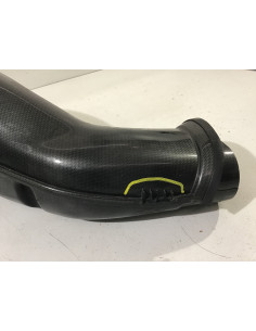 Entrée d'air gauche SUZUKI GSXR 1000 - 2002 - Occasion 2