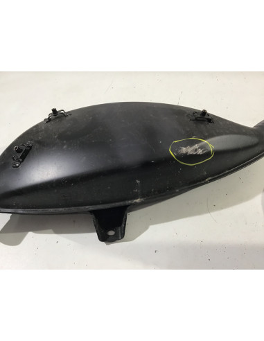 Silencieux VESPA GTS 300 - 2020/2022