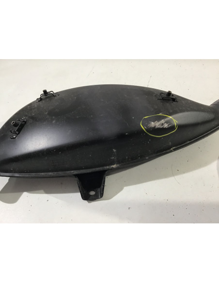 Silencieux VESPA GTS 300 - 2020/2022