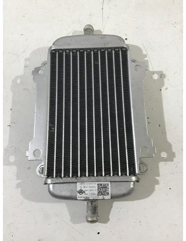 Radiateur d'eau VESPA GTS 300 - 2009/2020 - Occasion