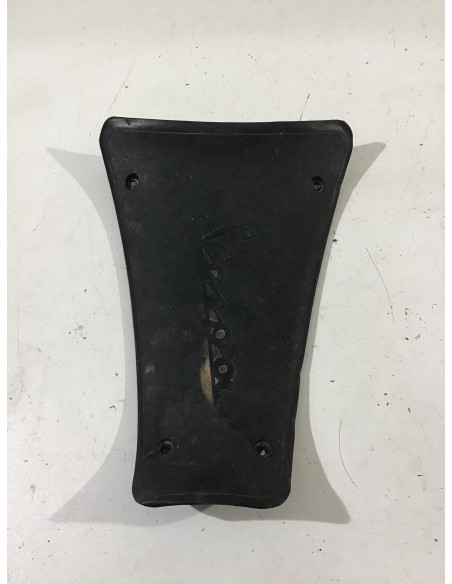 Cache batterie VESPA GTS - 2019/2022 - 1B001015 Occasion