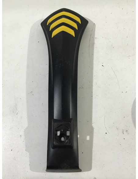 Cache central VESPA GTS 300 - 2019/2022 - Occasion