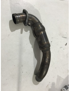 Collecteur d'échappement VESPA GTS 300 - 2019/2022 - Occasion