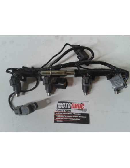 Rampe d'injection KAWASAKI Z750 750 - 2003-2013