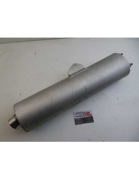 Silencieux gauche SUZUKI SV 1000 - 2004 - 16G3