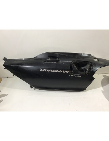 Flanc de selle arrière gauche SUZUKI BURGMAN EXECUTIVE 650 - 2004/2005 - Occasion