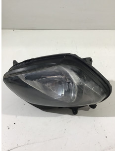 Optique droit SUZUKI BURGMAN EXECUTIVE 650 - 2005 - Occasion