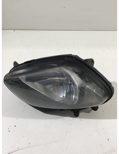 Optique avant droit SUZUKI BURGMAN EXECUTIVE 650 - 2005 - Occasion