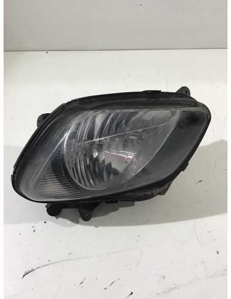 Optique gauche SUZUKI BURGMAN EXECUTIVE 650 - 2005 - Occasion