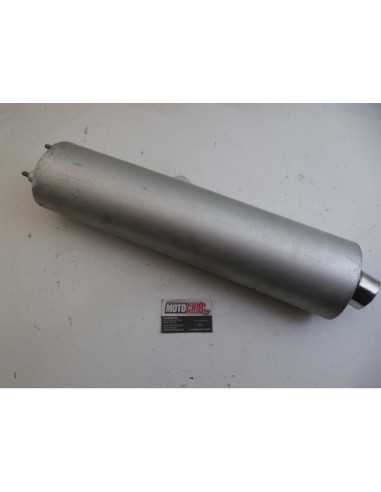 Silencieux gauche SUZUKI SV 1000 - 2004 - 16G3