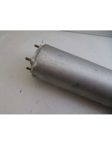 Silencieux gauche SUZUKI SV 1000 - 2004 - 16G3