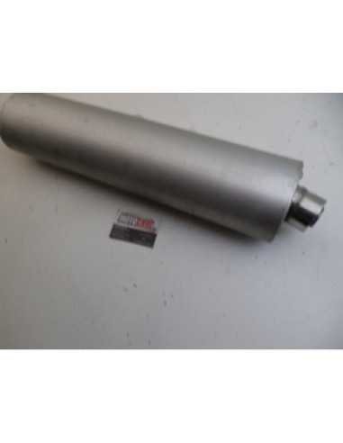 Silencieux gauche SUZUKI SV 1000 - 2004 - 16G3