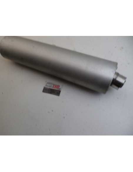 Silencieux gauche SUZUKI SV 1000 - 2004 - 16G3