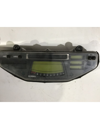 Compteur SUZUKI BURGMAN EXECUTIVE 650 - 2005 - Occasion