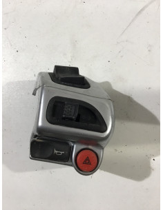 Commodo gauche PIAGGIO MP3 400 - 2007/2011 - Occasion