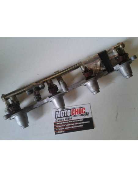Rampe d'injection HONDA CBR 1000 - 2005