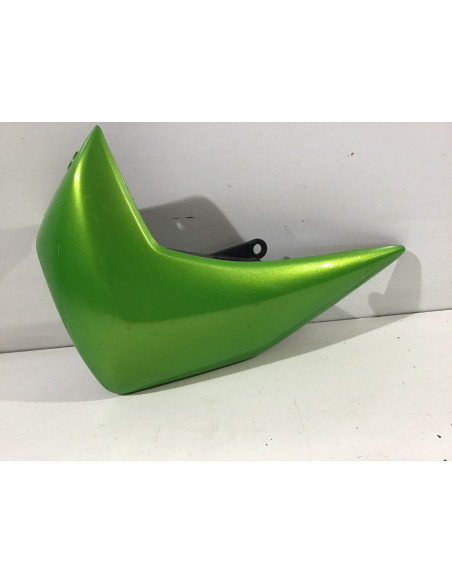 Écope avant gauche KAWASAKI Z750 750 - 2007/2012 - Occasion