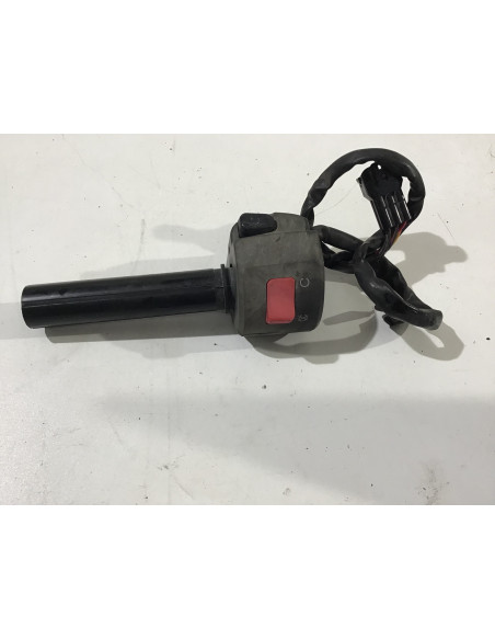 Commodo droit KAWASAKI Z750 - 2007/2012 - Occasion