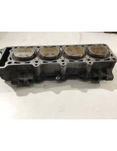 Bloc cylindre et piston KAWASAKI Z750 750 - 2007/2012 - Occasion 2