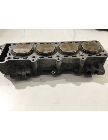 Bloc cylindre et piston KAWASAKI Z750 750 - 2007/2012