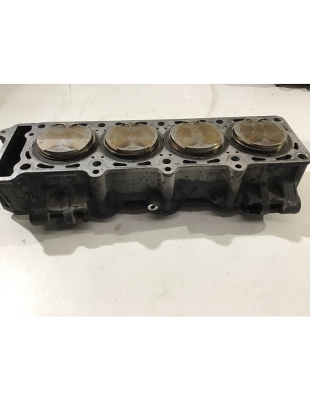 Bloc cylindre et piston KAWASAKI Z750 750 - 2007/2012