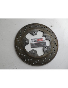 Disque de frein arrière SUZUKI HAYABUSA 1300 - 1999-2007