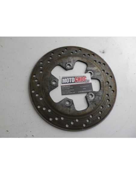 Disque de frein arrière SUZUKI HAYABUSA 1300 - 1999-2007