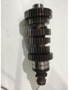 Boite de vitesses KAWASAKI Z750 750 - 2007/2012 - Occasion