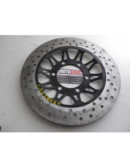 Disque de frein avant YAMASAKI YM 50