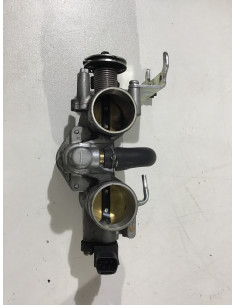 Corps d'injection SYM MAXSYM 500 TL508 - 2019 - Occasion