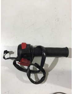 Commodo SYM MAXSYM 500 tl 508 - 2019 - Occasion