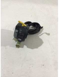 Commodo gauche SYM MAXSYM 500 tl 508 - 2019 - Occasion