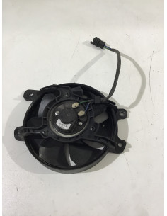 Ventilateur de radiateur SYM MAXSYM tl 508 - 2019 - 19005-tl1-0000 Occasion