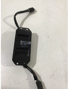 Boîtier divers SYM MAXSYM 500 tl 508 - 2019 - 33110-TL1-0000 Occasion