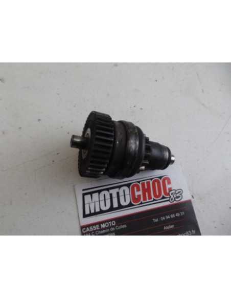 Roue libre de démarreur PIAGGIO X8 125