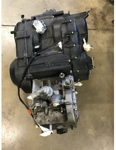 Moteur SYM MAXSYM 500 tl 508 - 2019 - MT 601316 Occasion 2