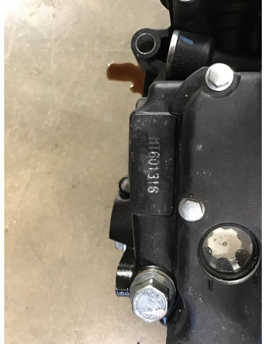 Moteur SYM MAXSYM 500 tl 508 - 2019 - MT 601316