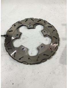 Disque de frein (jeu) SYM MAXSYM 500 tl508 - 2019 - Occasion