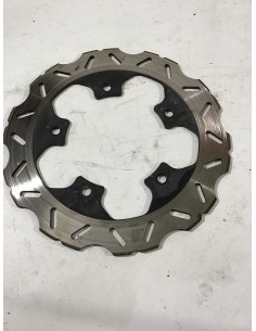 Disque de frein arrière SYM MAXSYM 500 tl508 - 2019 - Occasion