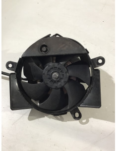 Ventilateur de radiateur YAMAHA T-MAX 500 - 2009 - ssw9828l Occasion