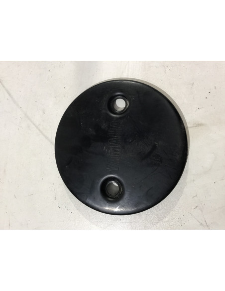 Cache carter YAMAHA T-MAX 500 - 2009 - Occasion