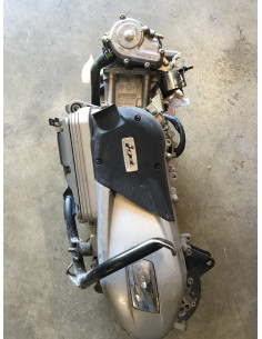 Moteur VESPA GTS 125 - 2020 - Occasion 2