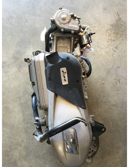 Moteur VESPA GTS 125 - 2020 -