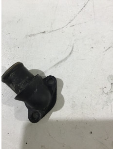 Carter de pompe à eau TRIUMPH SPEED TRIPLE 1050 - 2007 - Occasion 2