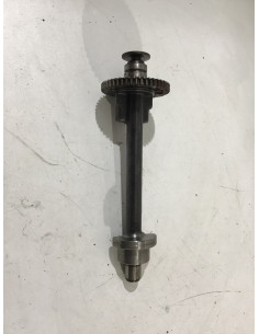 Bas moteur TRIUMPH SPEED TRIPLE 1050 - 2007 - Occasion