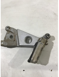 Platine repose-pied arrière droit HONDA NSR 125 JC22 - 1993/2001 - Occasion