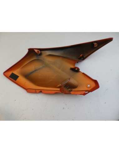 Couvre réservoir droit KAWASAKI Z1000 1000 - 2014 - 14093-0090 - Occasion